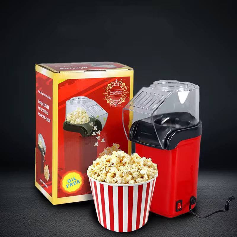 Pop corn marker