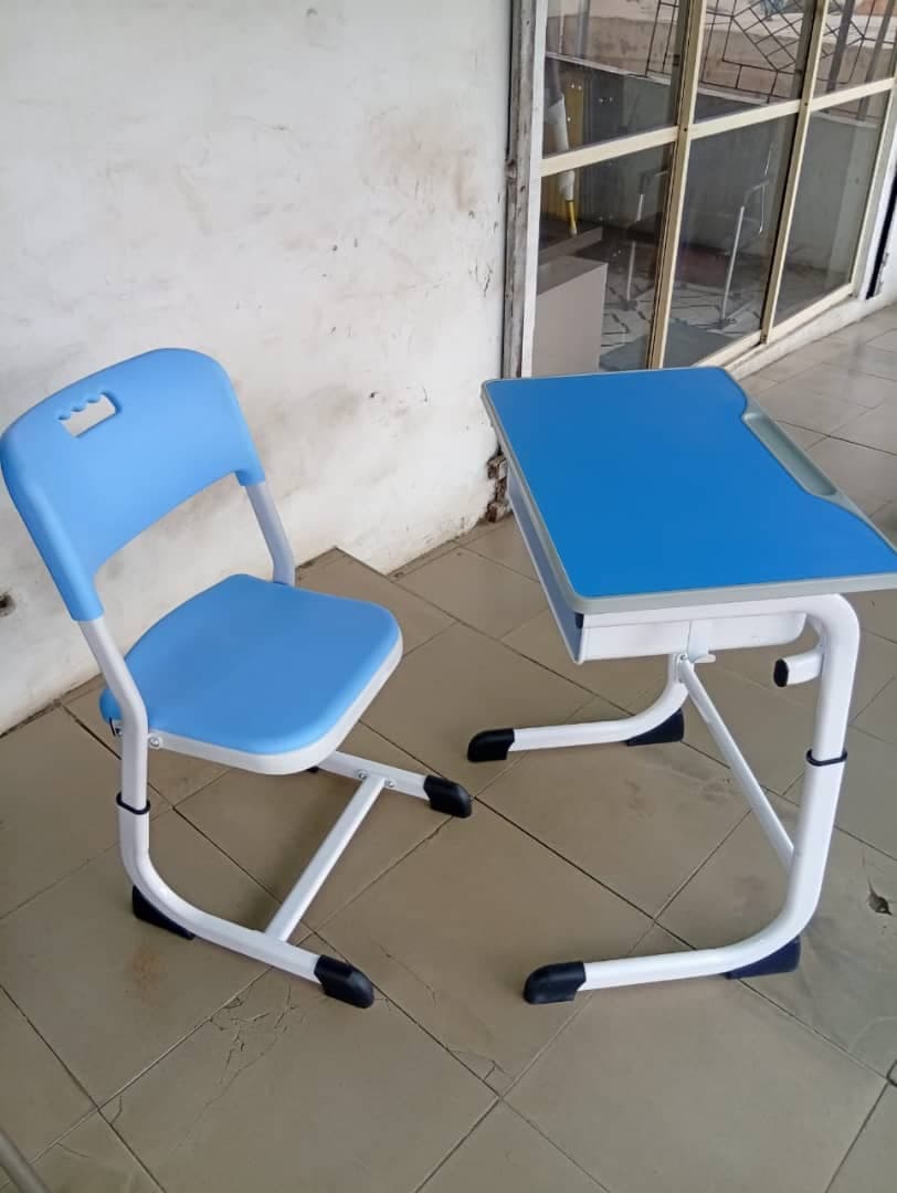 Student chair 
