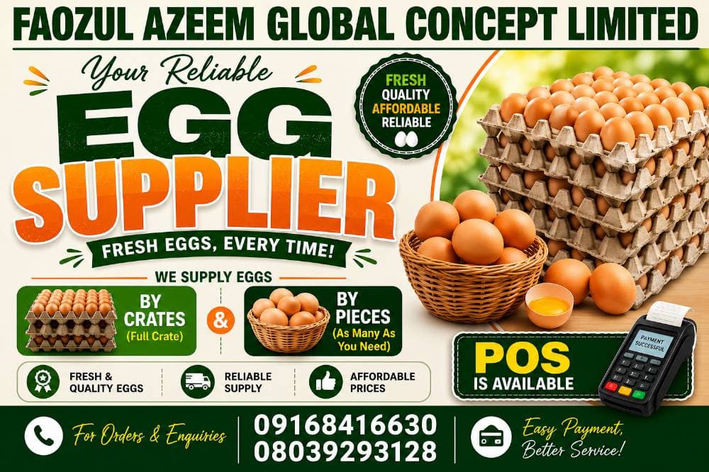 Faozul Azeem Global concept limited 