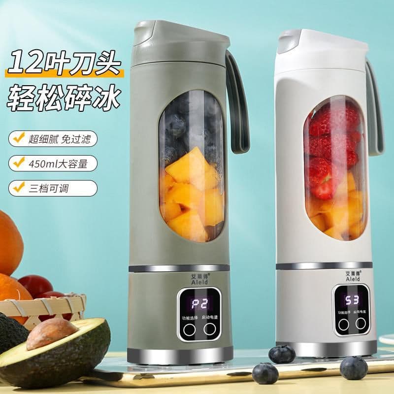 Electric blender , photo 1 of 2