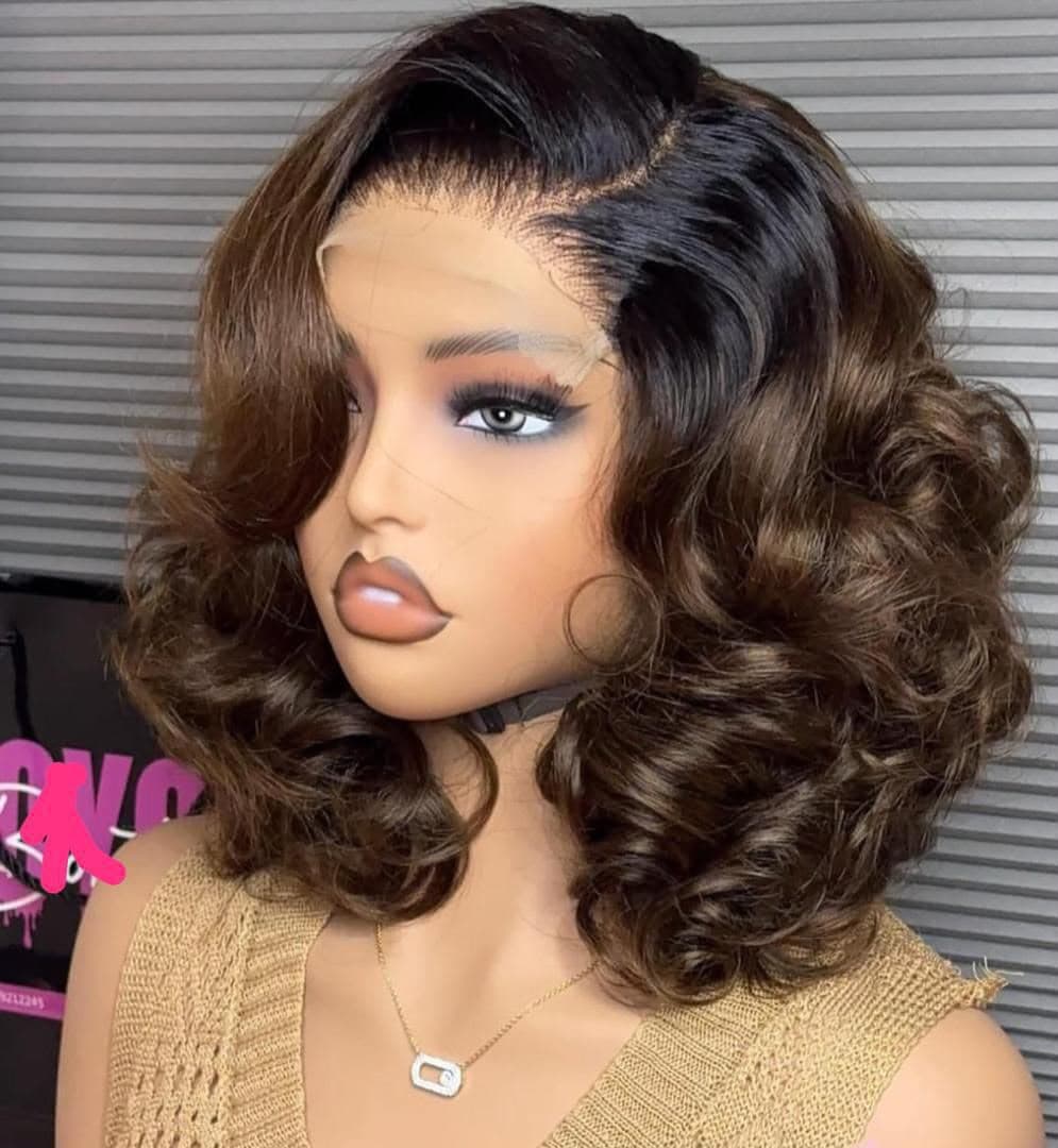 Wigs
