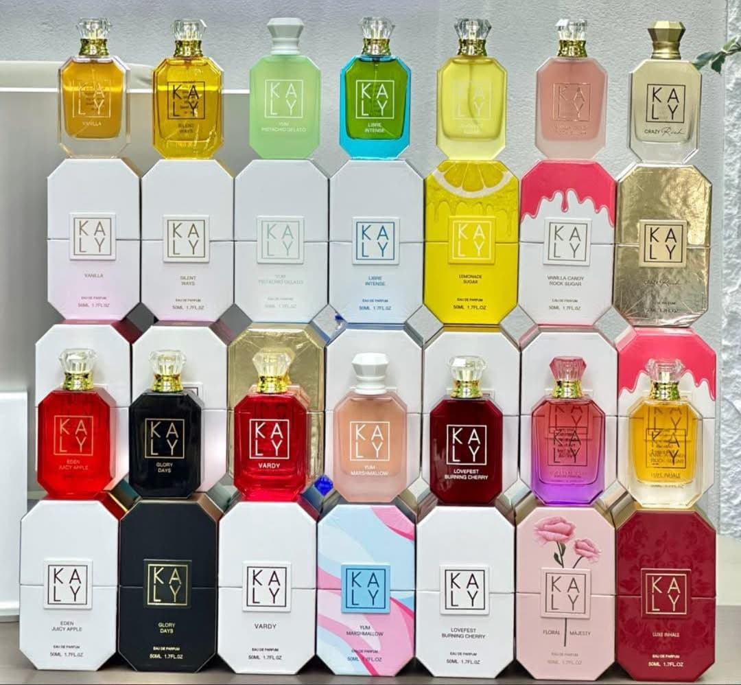 KALY PERFUME 💗