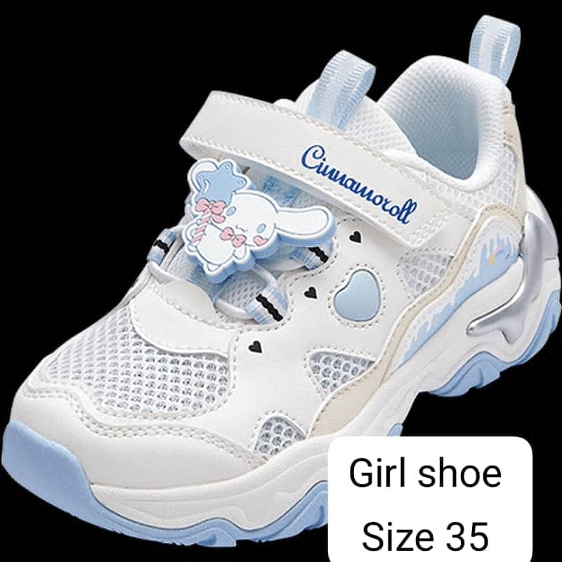 Footwear