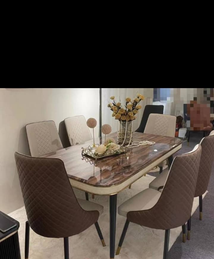 Dinning chair 