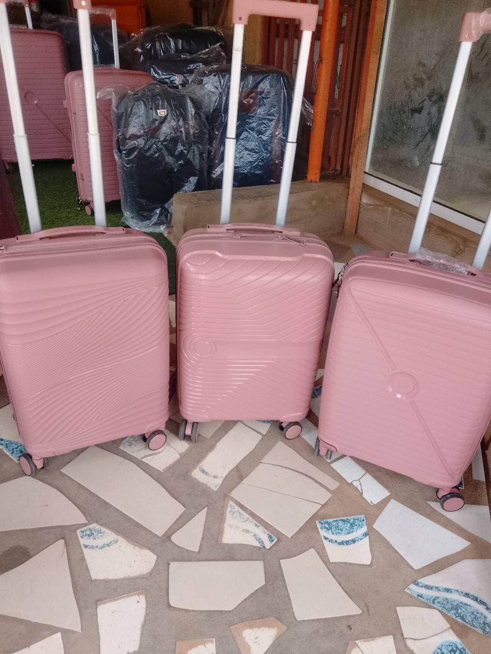 Bags 