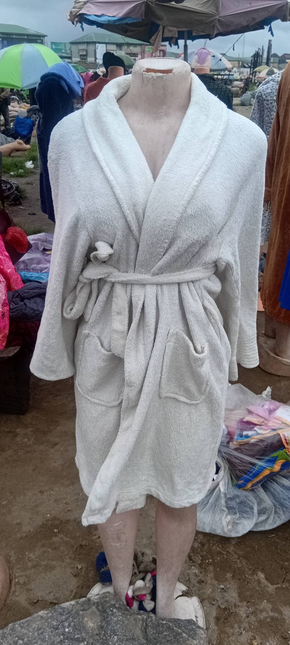 bathrope, photo 1 of 4