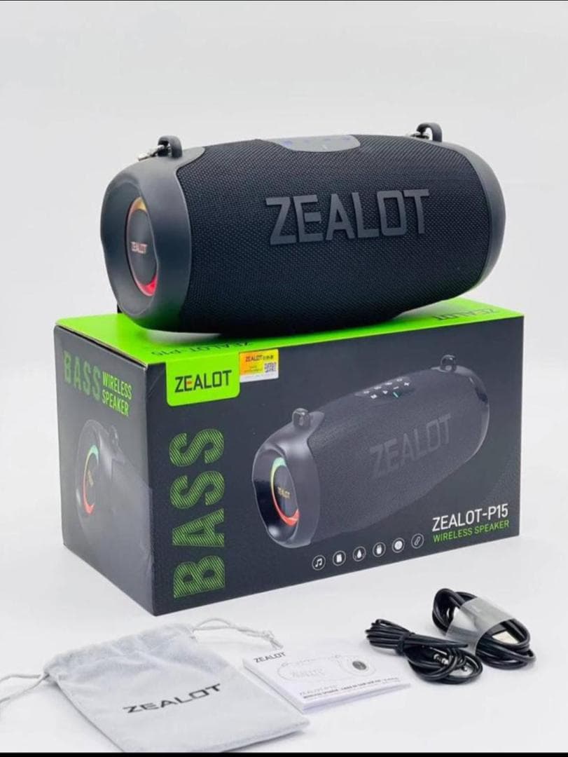 ZEALOT