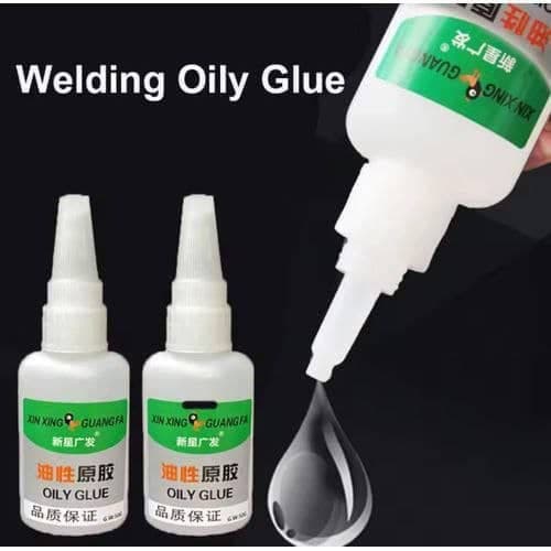 Glue