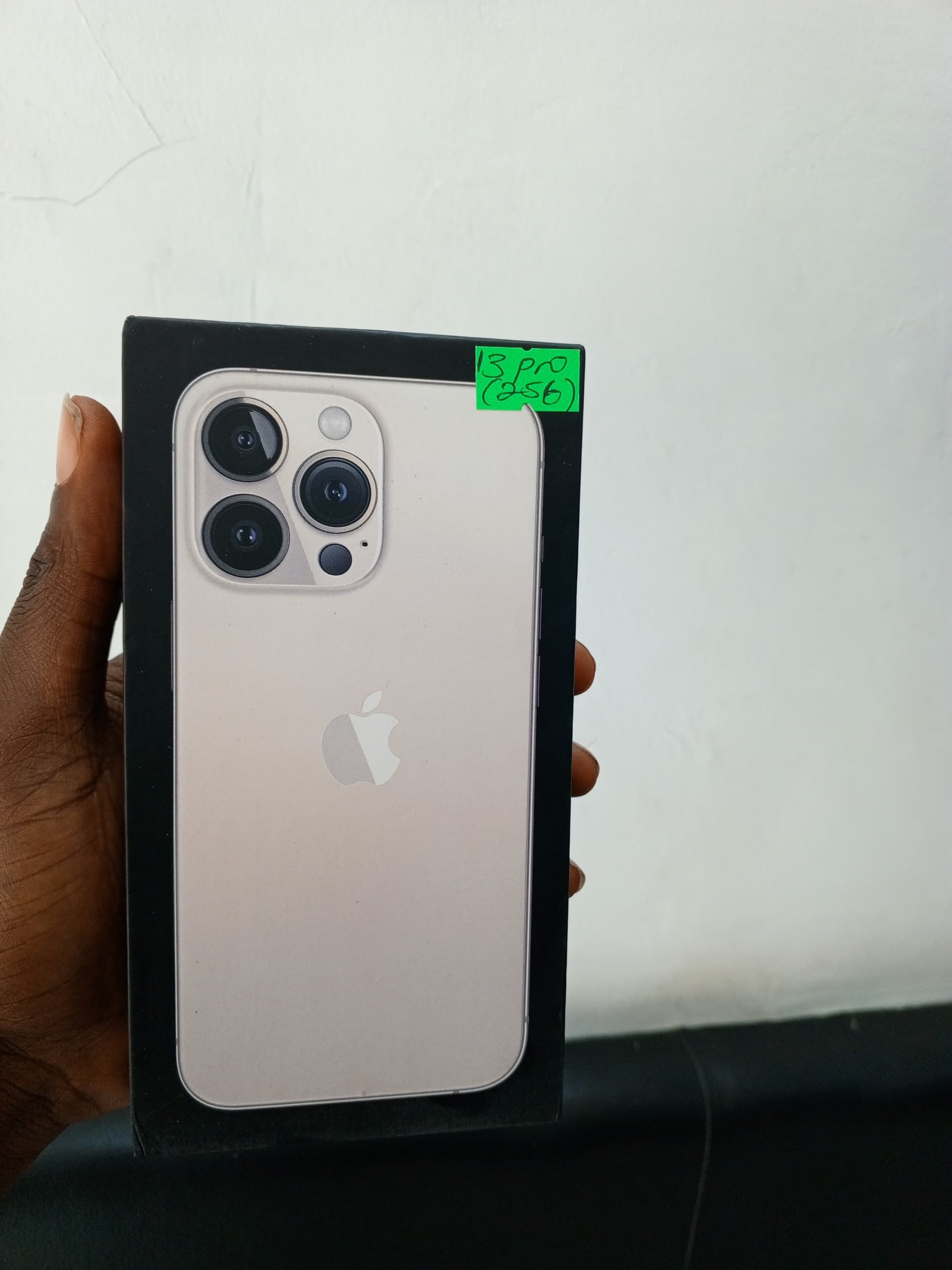 Brand new iPhone 13 pro 