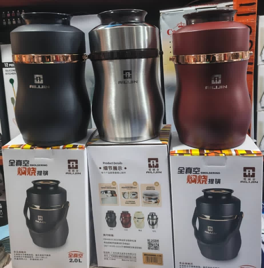 Foodflask