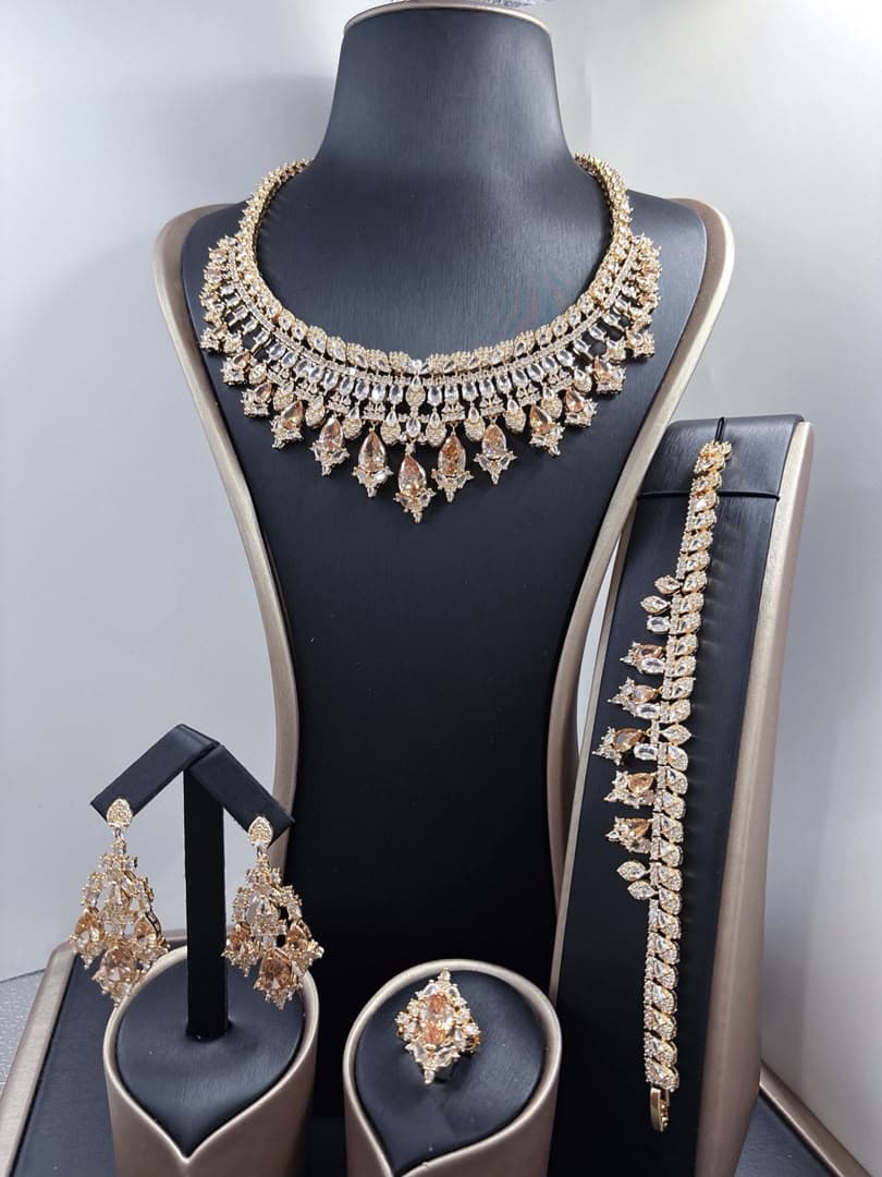 Wholesale jewelries