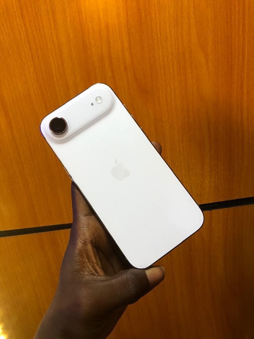 Iphone 17air