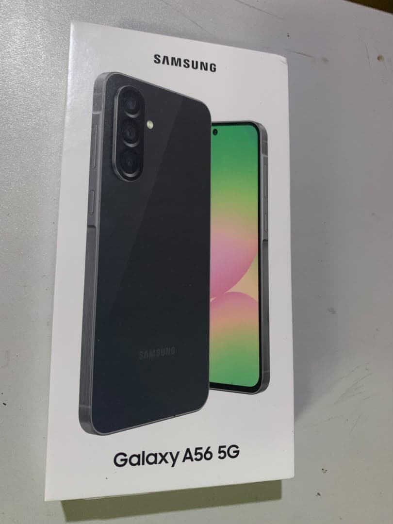 Phone accessories 