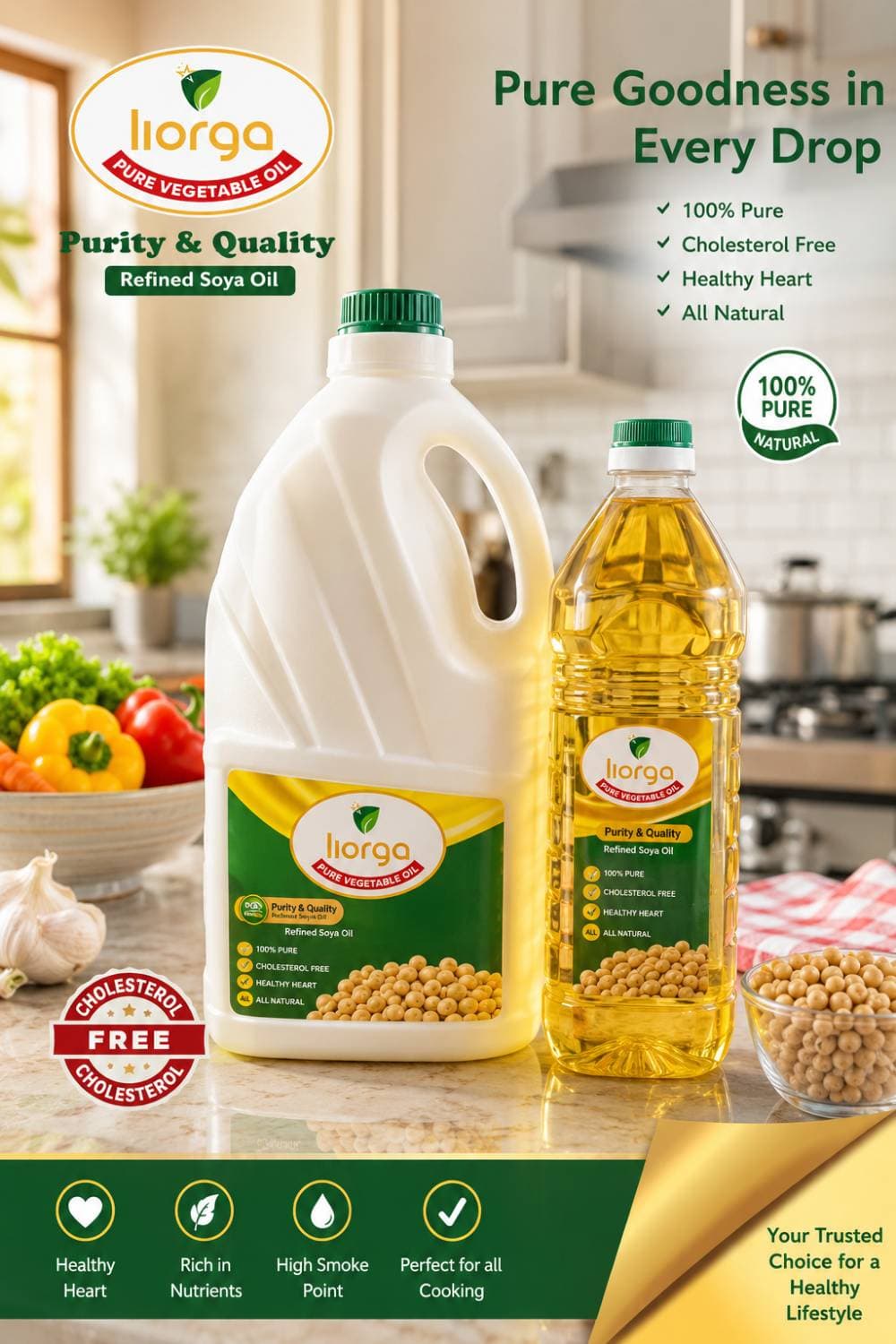 Wholesales and retail available 