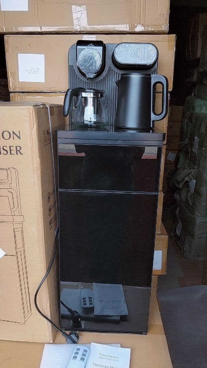 MULTI_FUNCTION WATER DISPENSER 