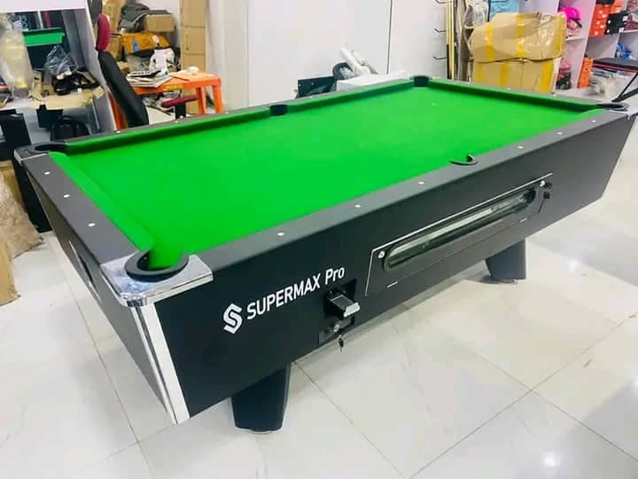 8feet snooker board 