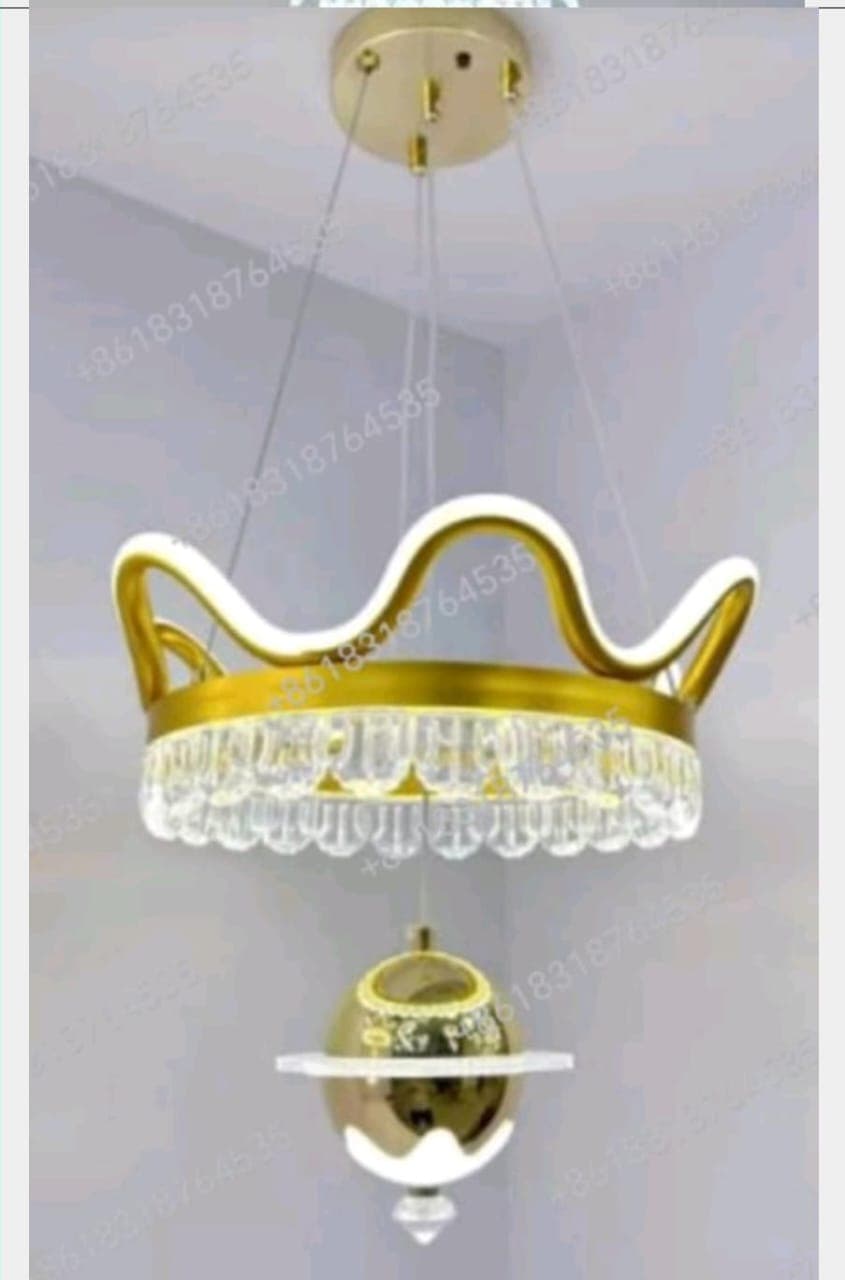 Lighting 