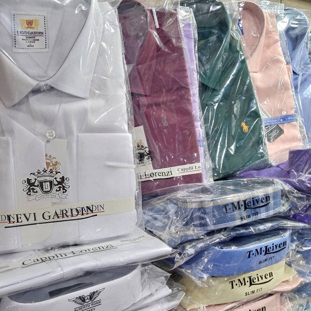 Cloths