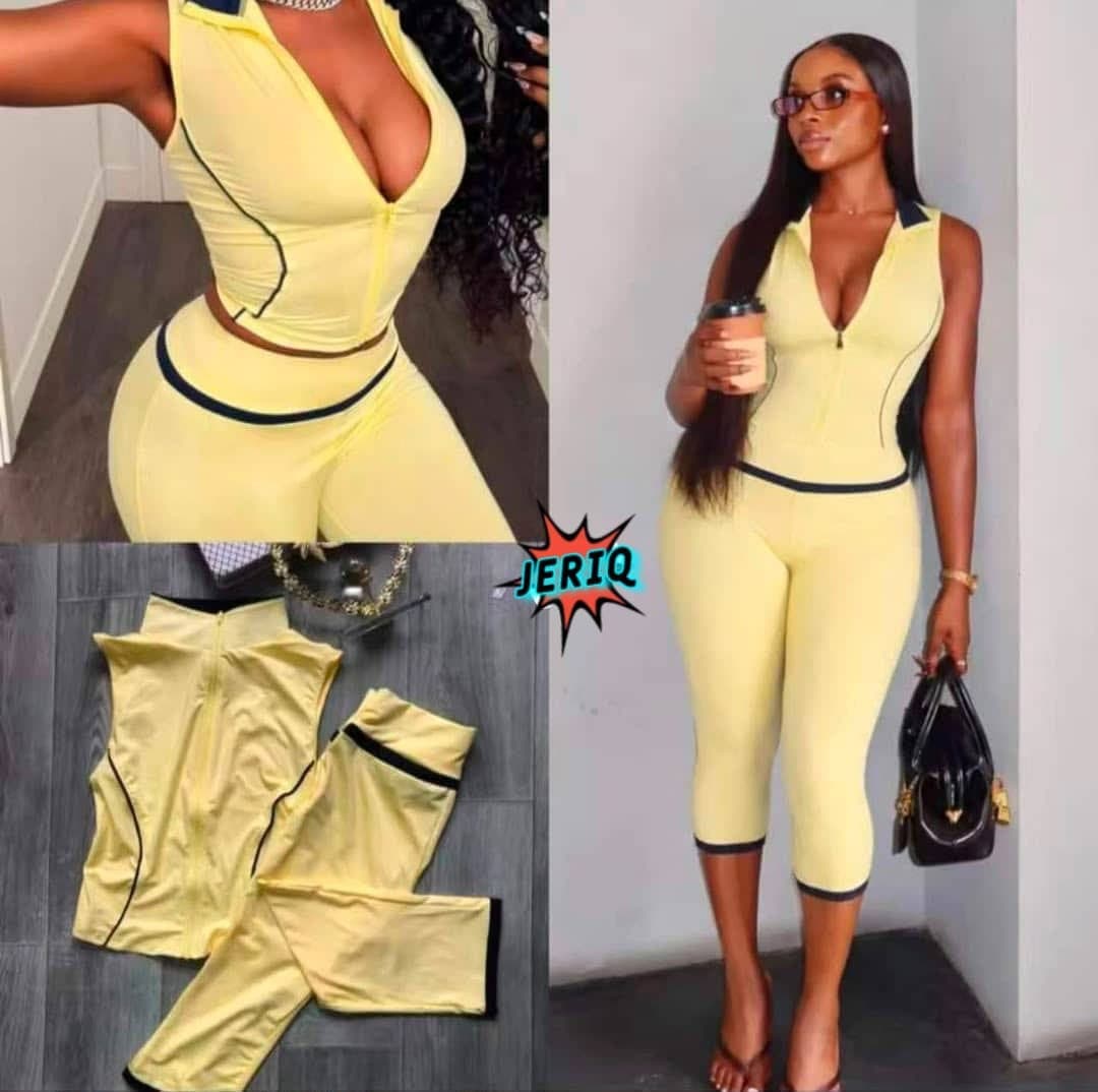 Ladies wear