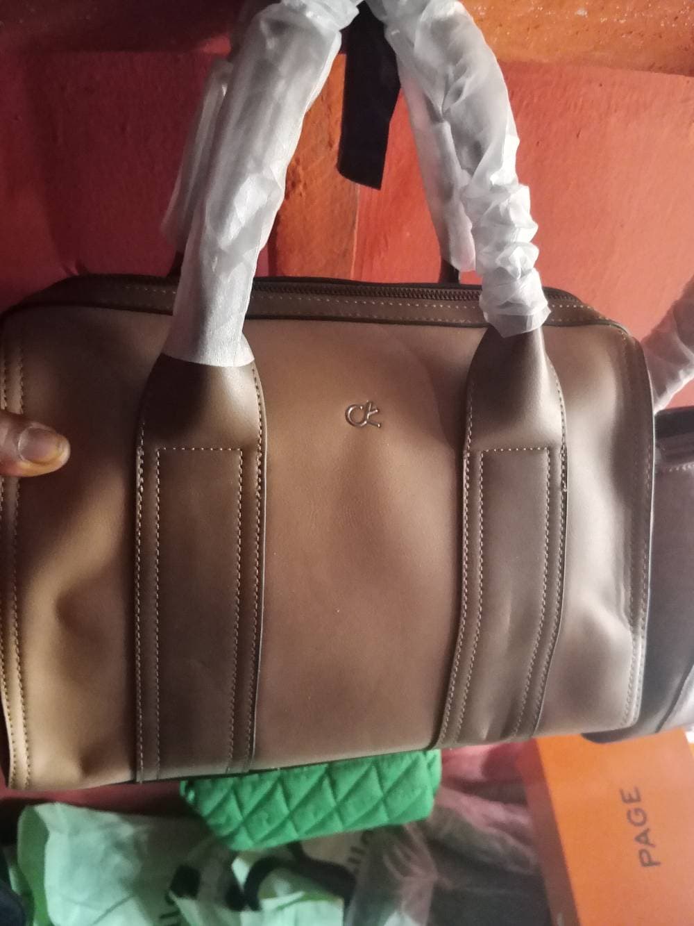 Ladies bags , photo 1 of 4