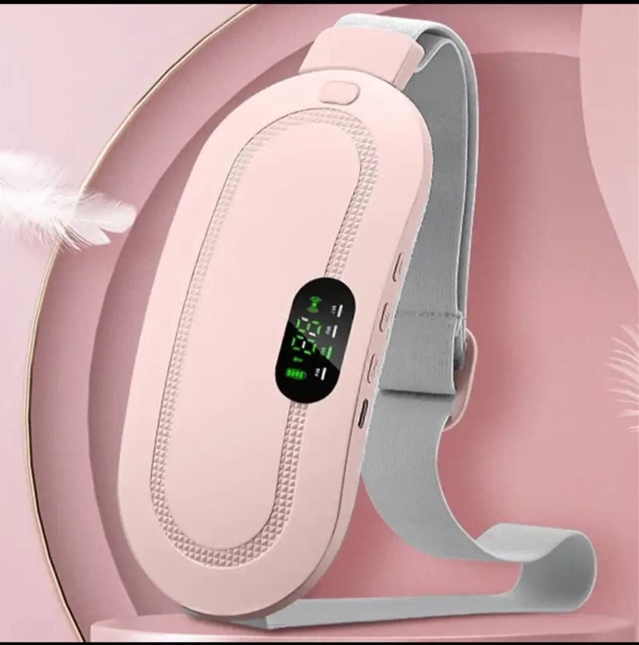 Menstrual belt