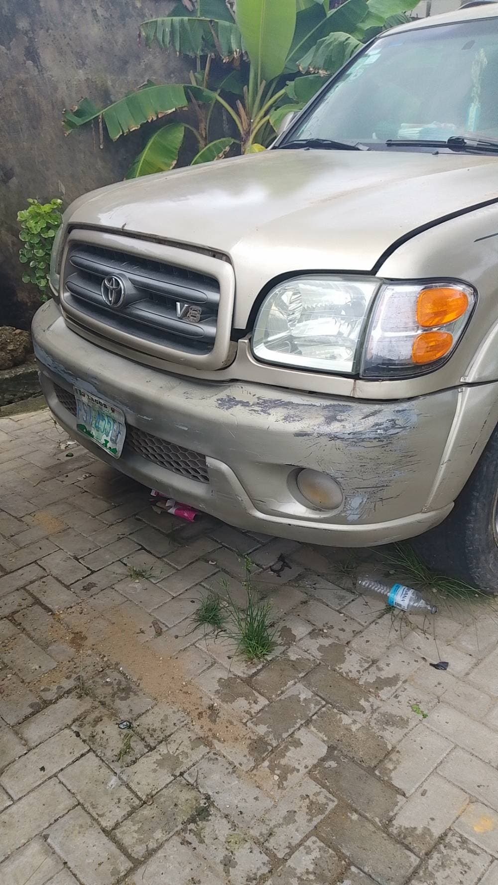 Auto panel beater 