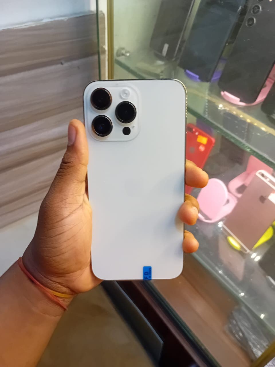 iPhone 14 pro max 256gb