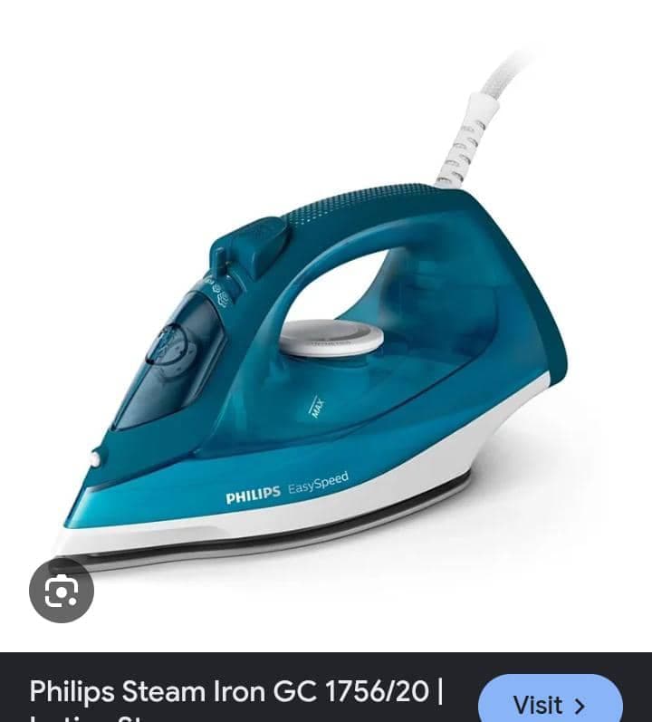 Home appliances 