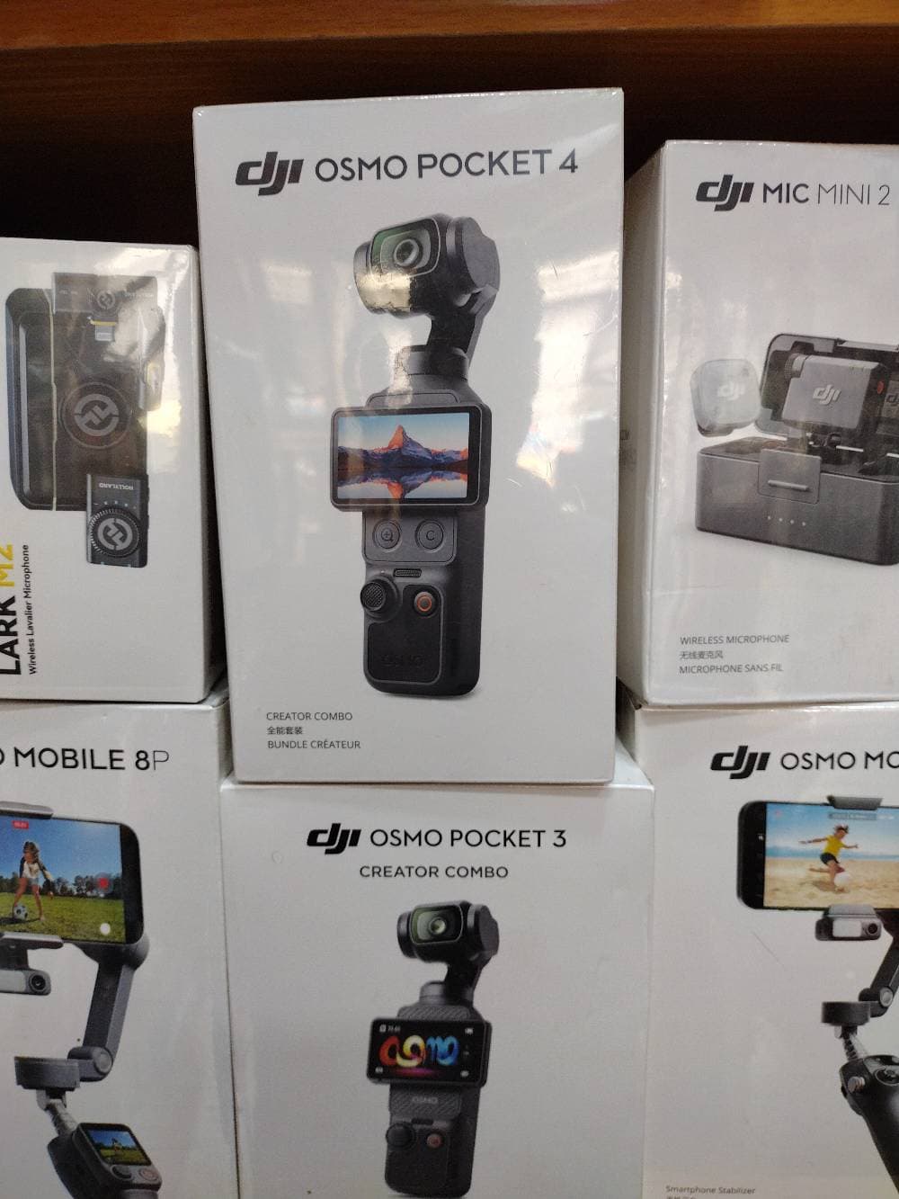 DJI PRODUCT