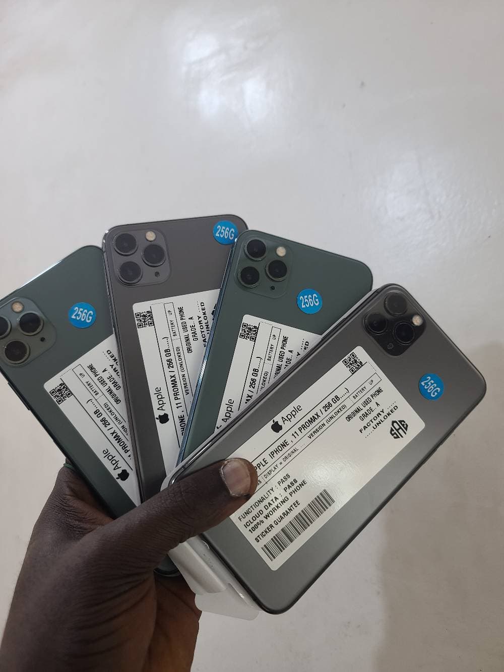 Iphone 11 pro max