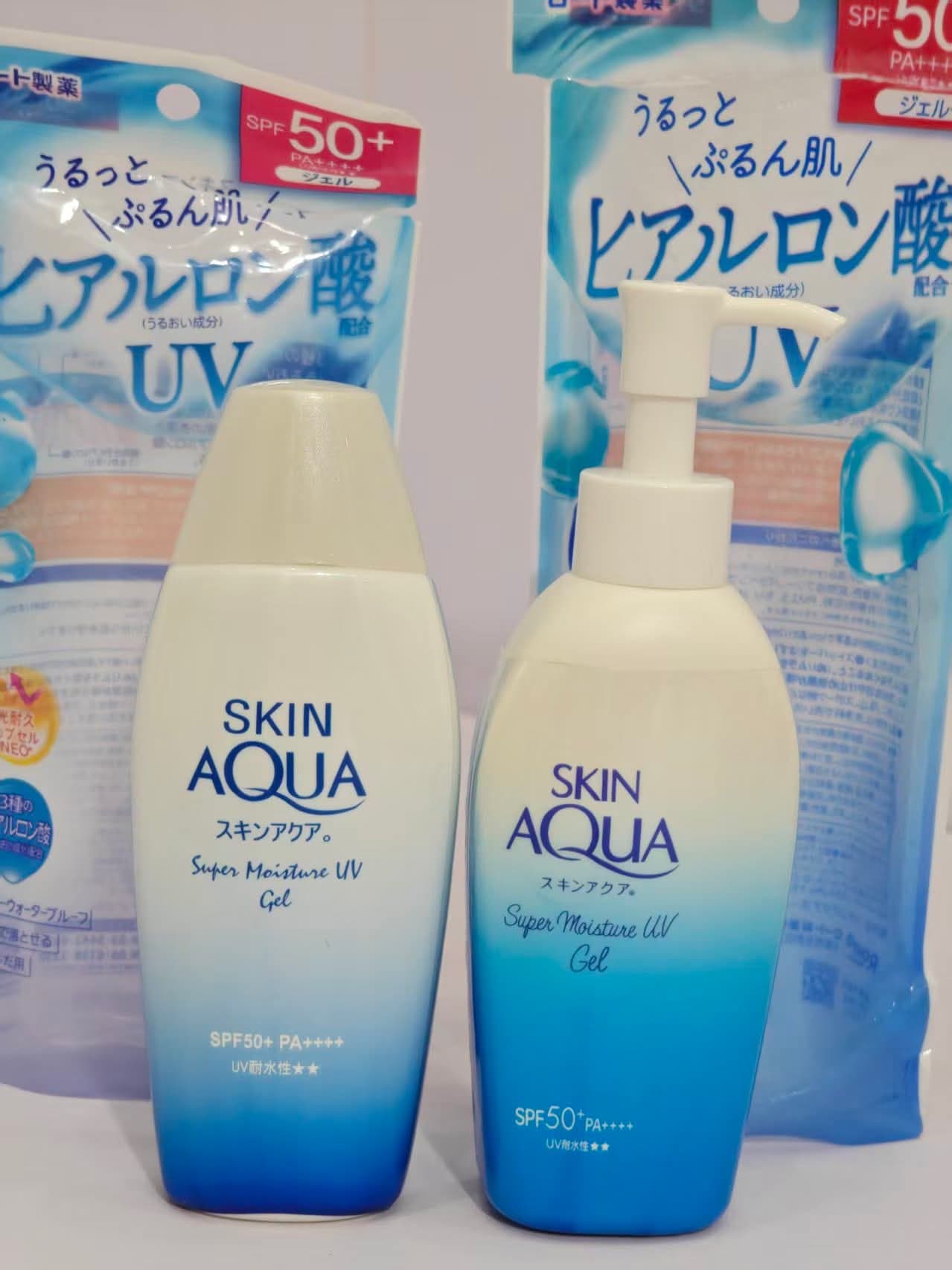 Skincare 