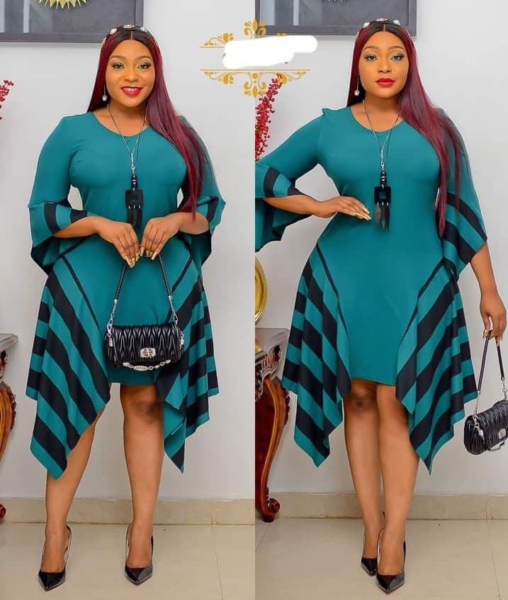 Lady B fashion designer 