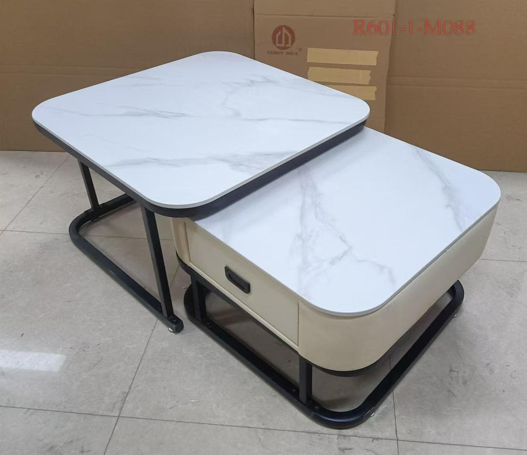 Center table