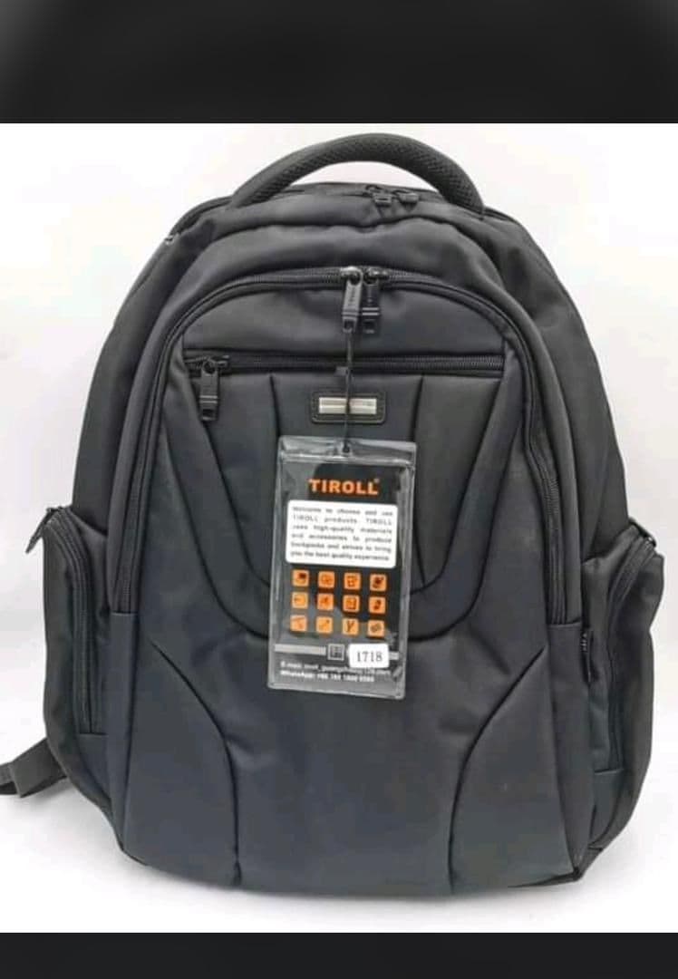 School bag
