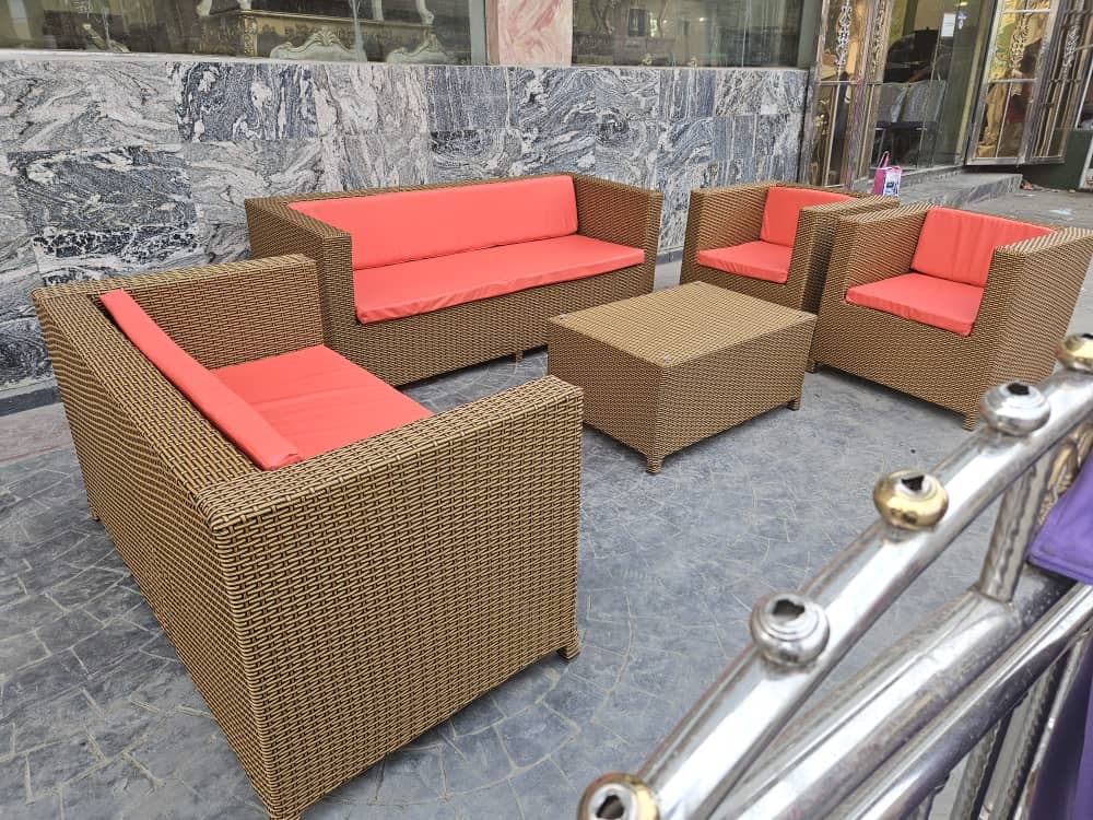 Rattan chair , photo 1 of 6