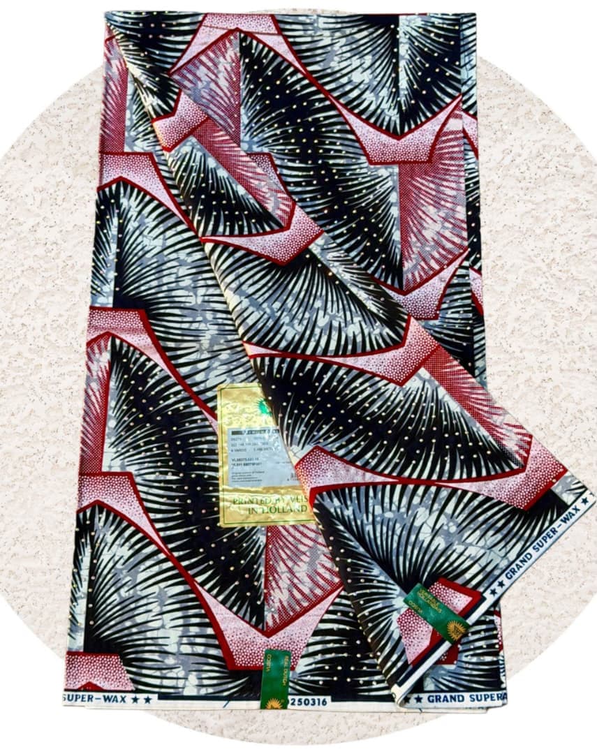 Ankara style 
