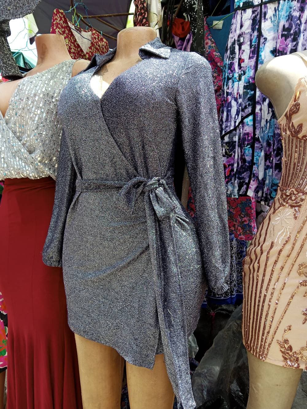 Thrift