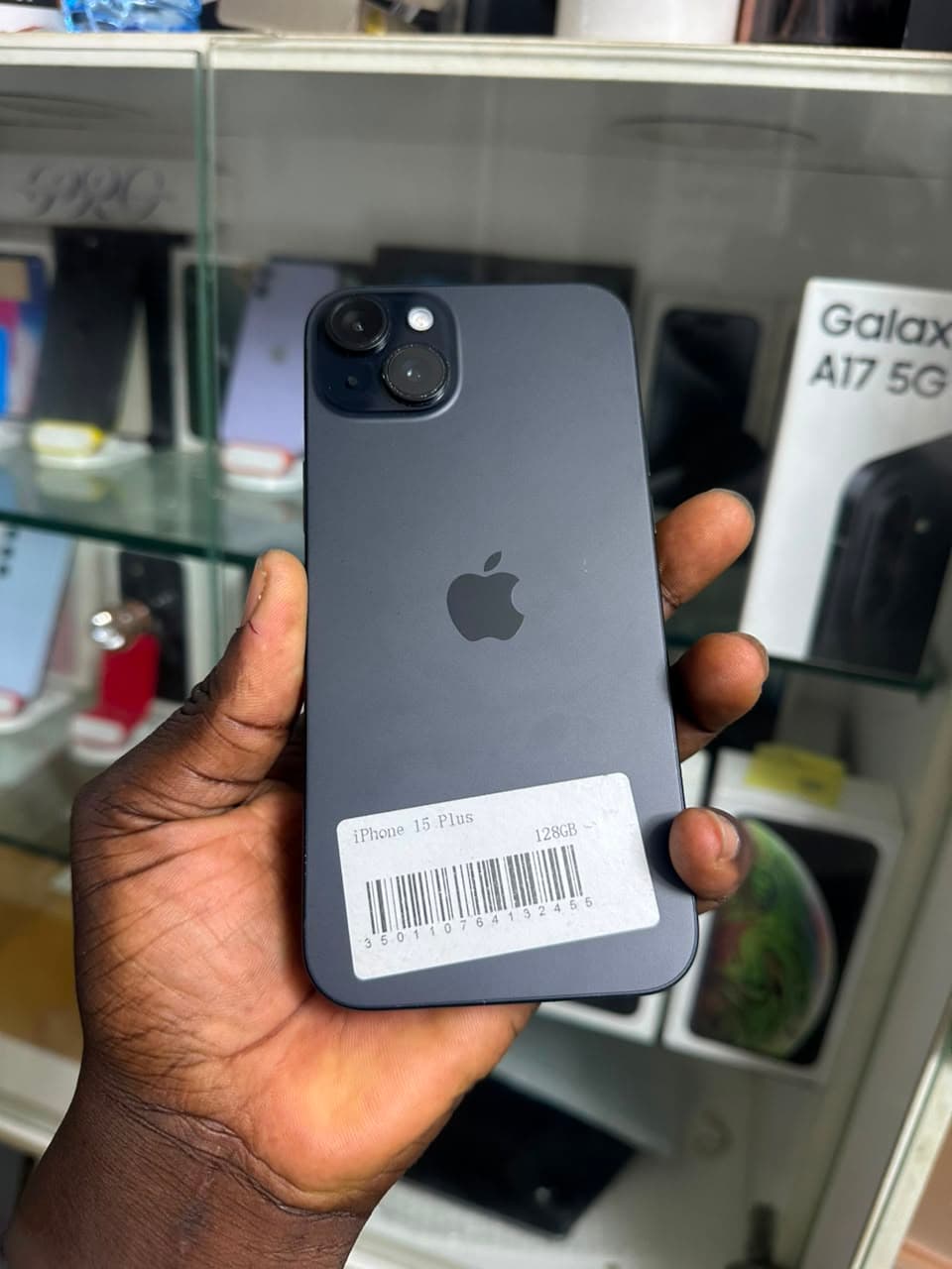 IPhone 