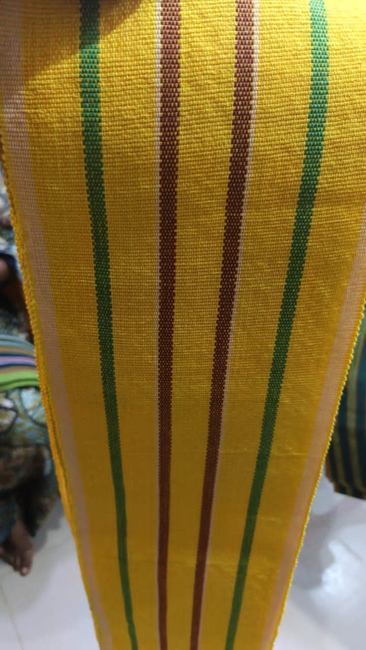 Aso oke