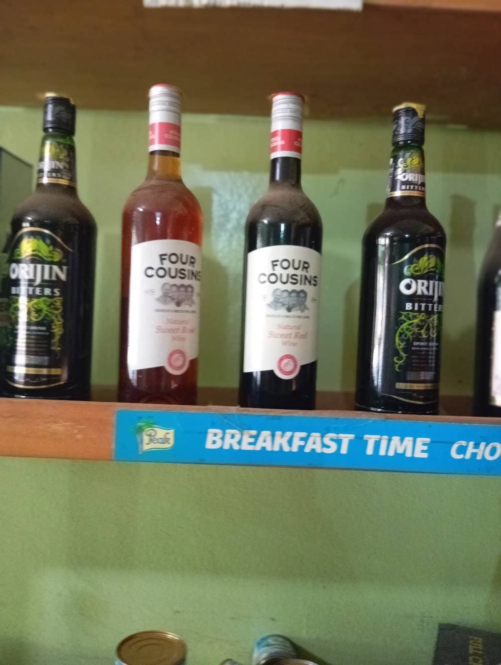 Bureedi store 