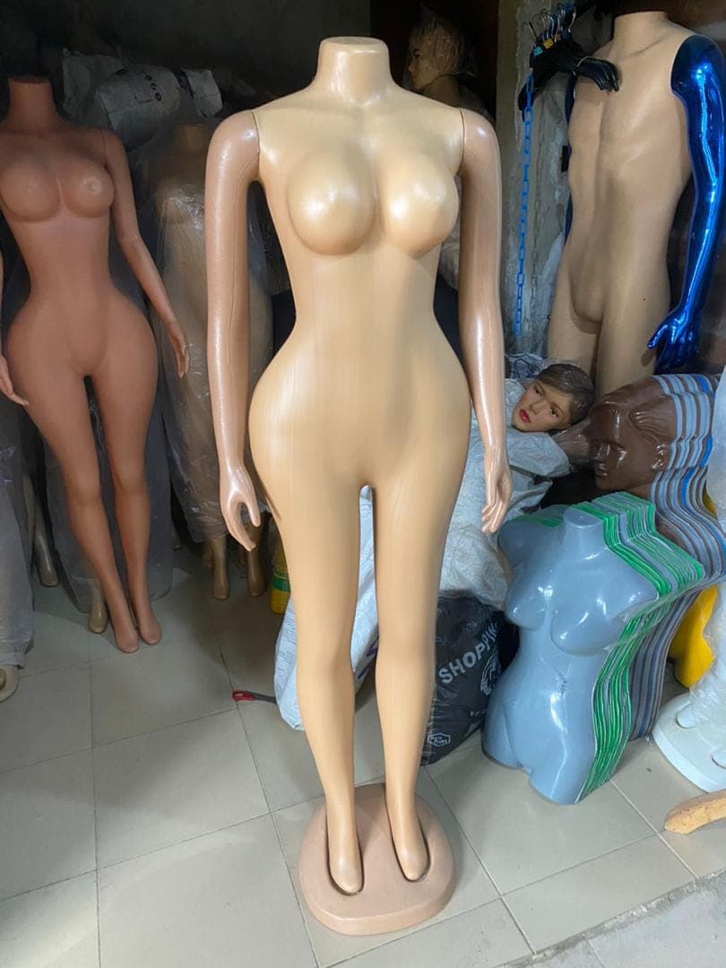 Mannequin 
