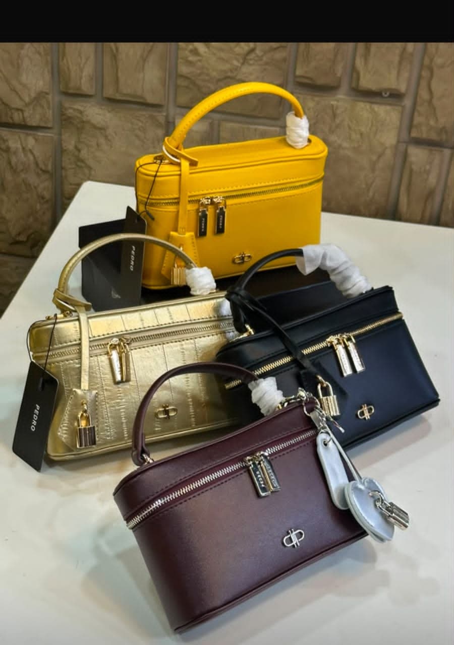Bags