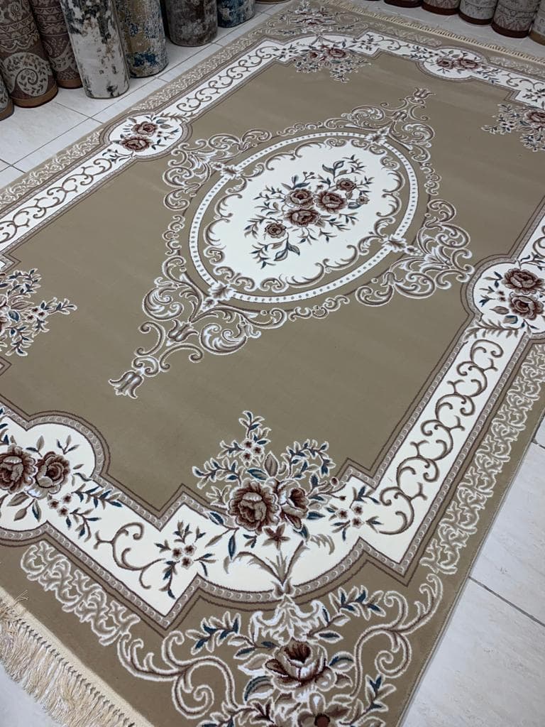 Center Rug, photo 1 of 6