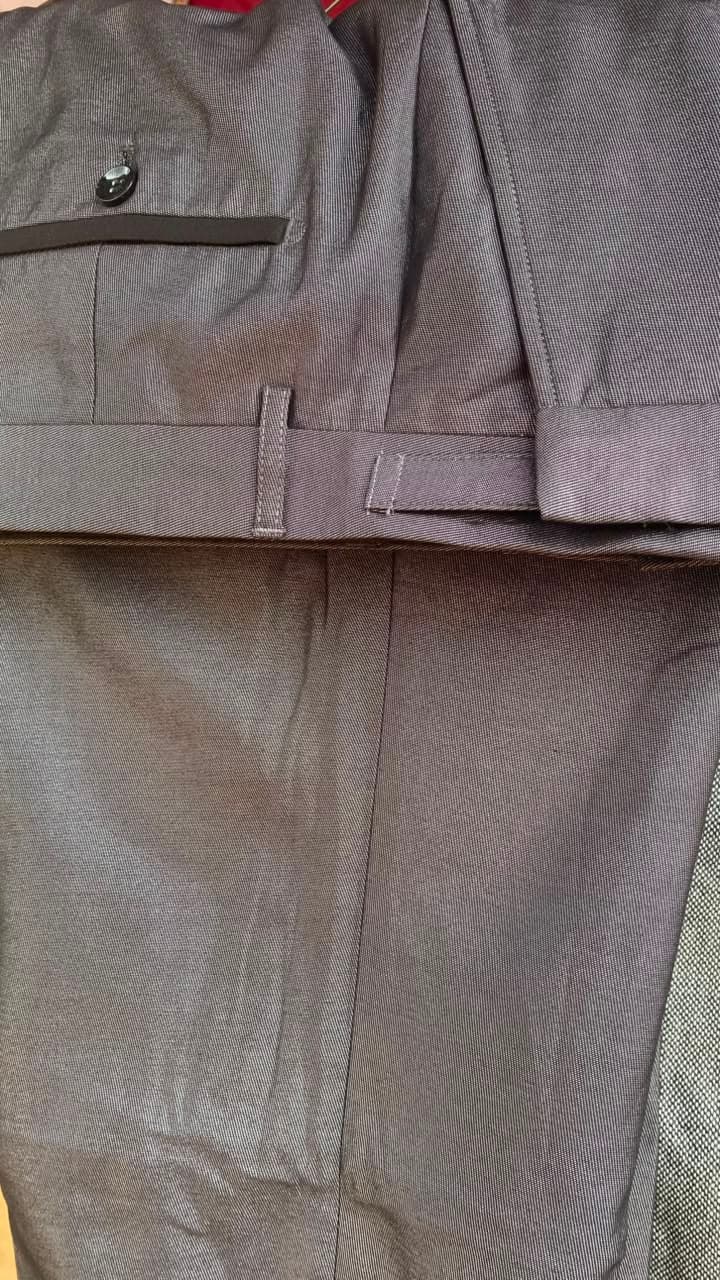 Men trousers