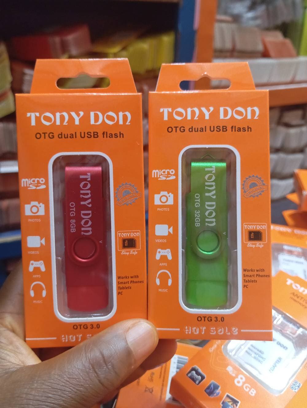 Memory card