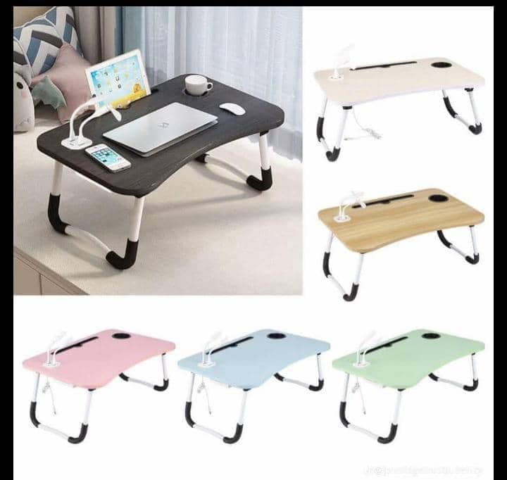 Laptop table 