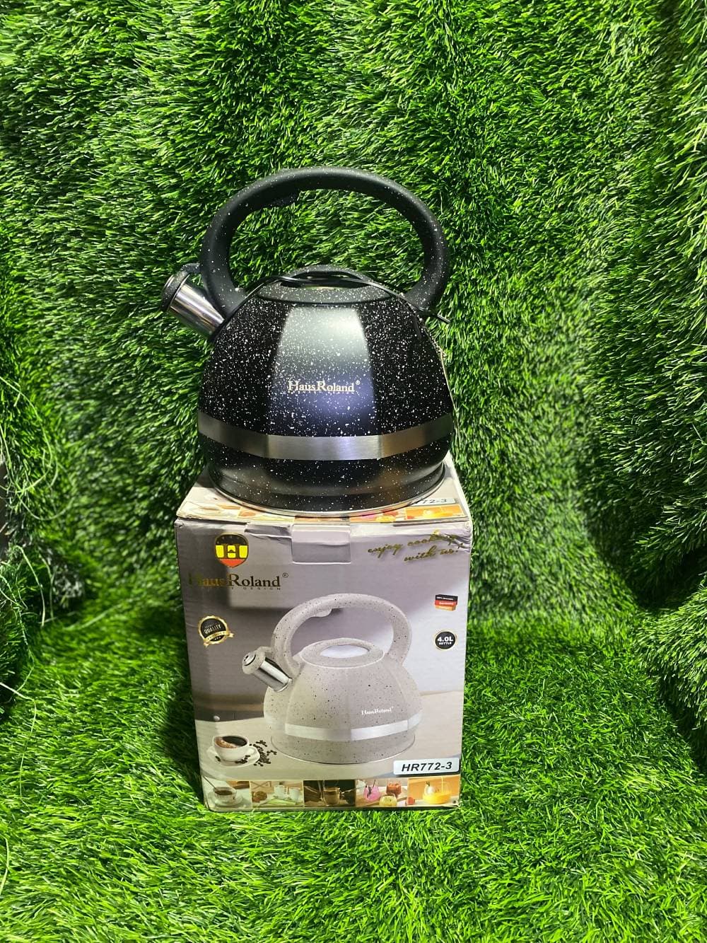 Haus roland kettle 