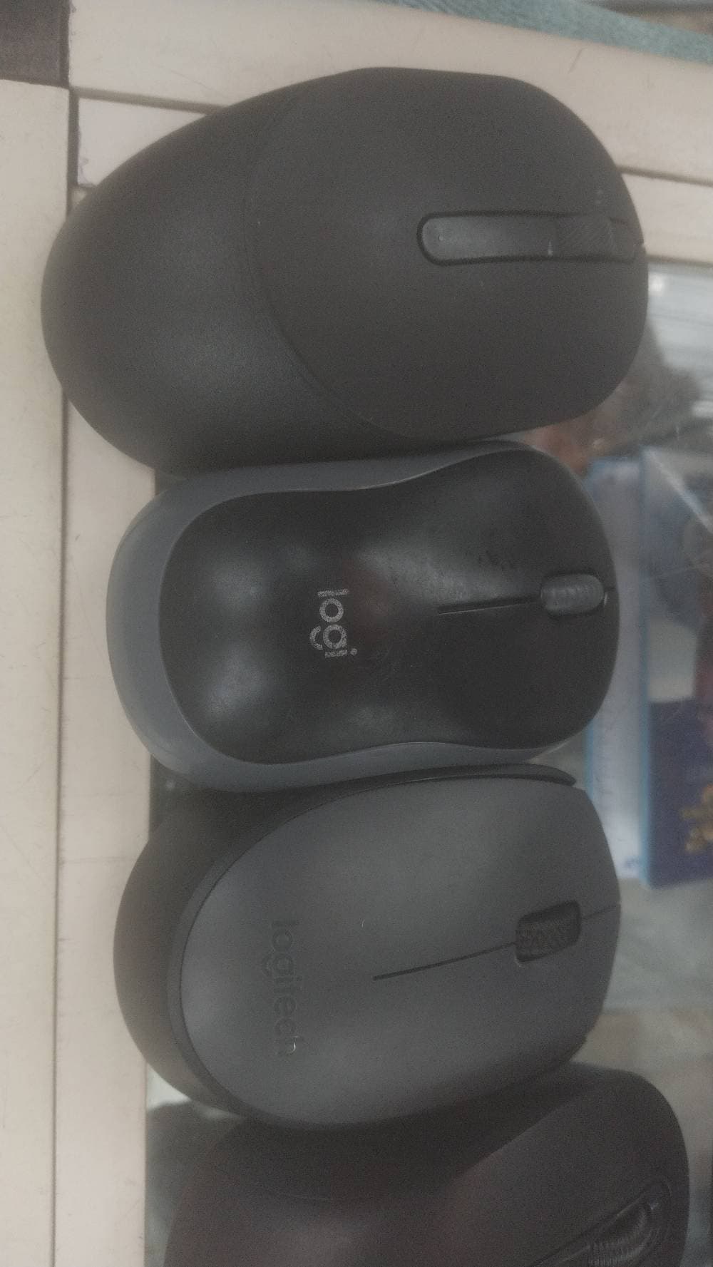 Laptop accessories 