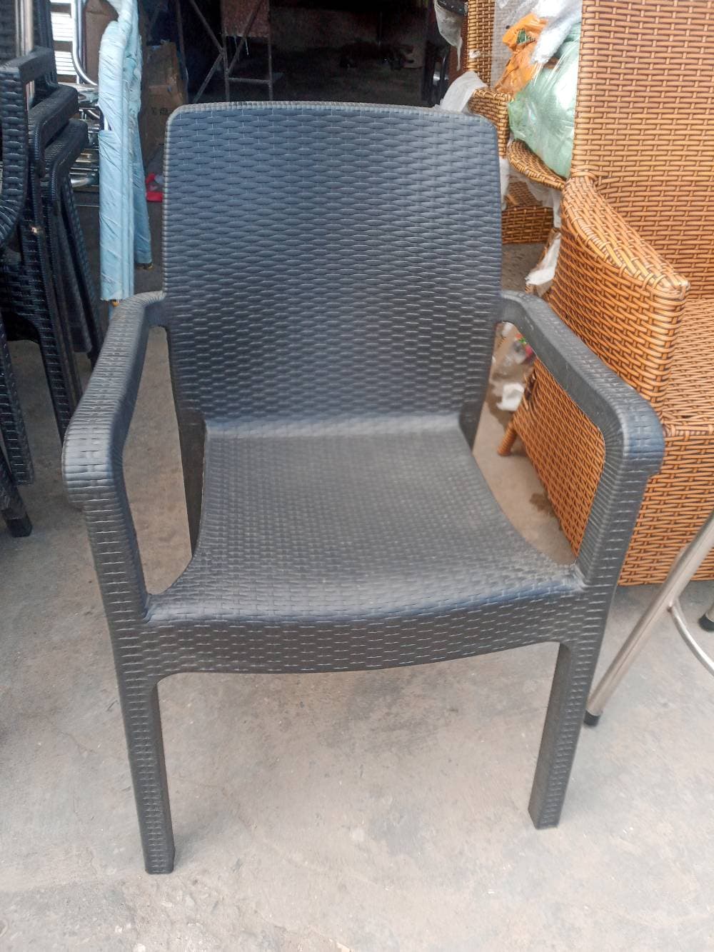 Office chair 