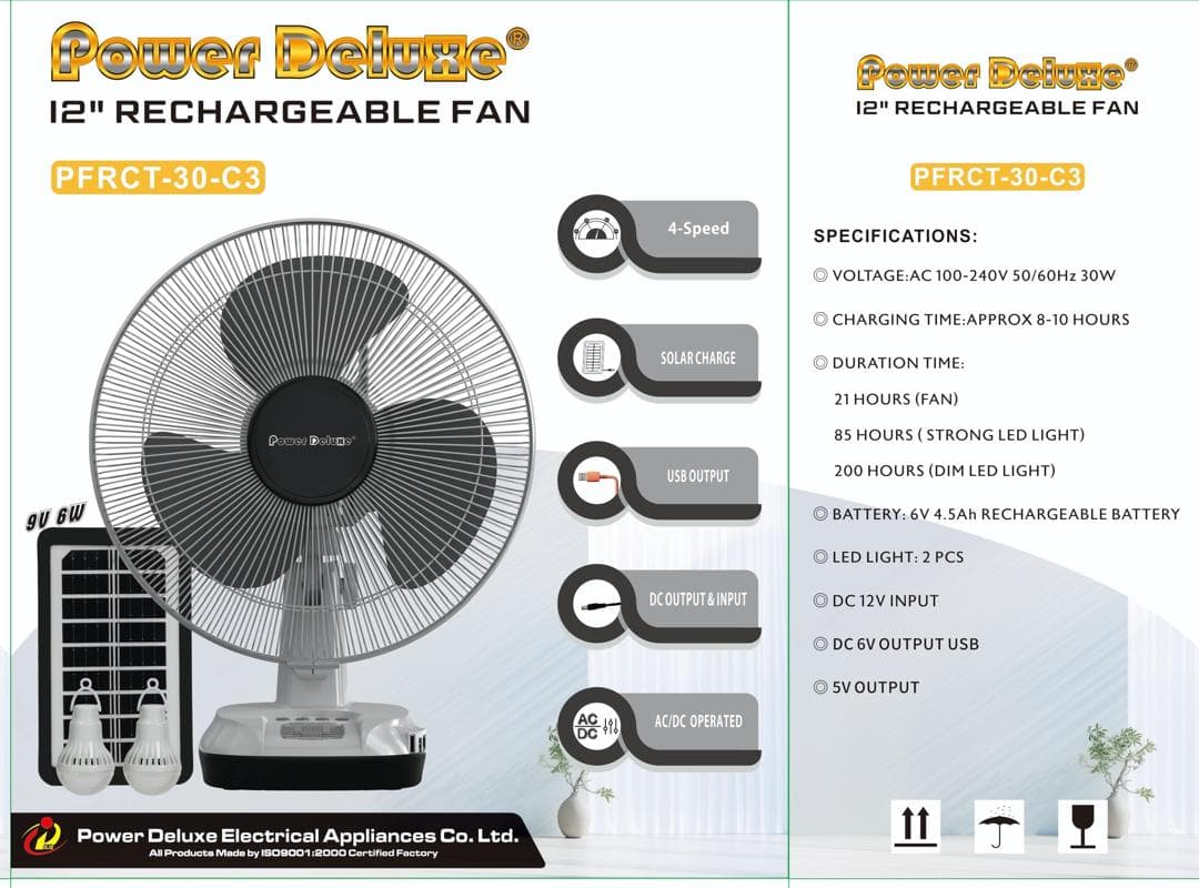 Fan